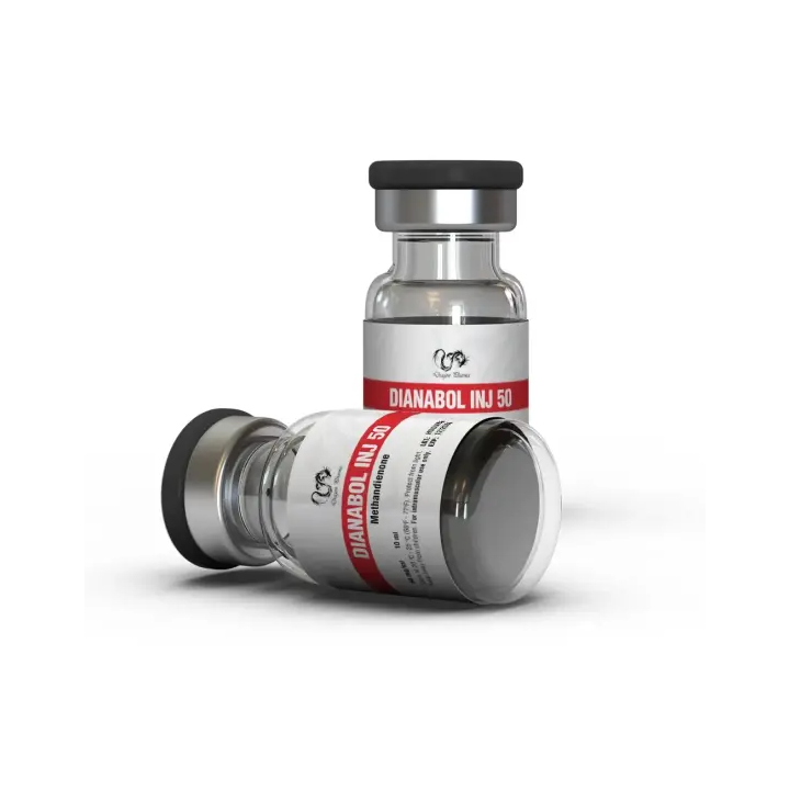 Dianabol Injectable - Dbol 100mg | Dragon Pharma