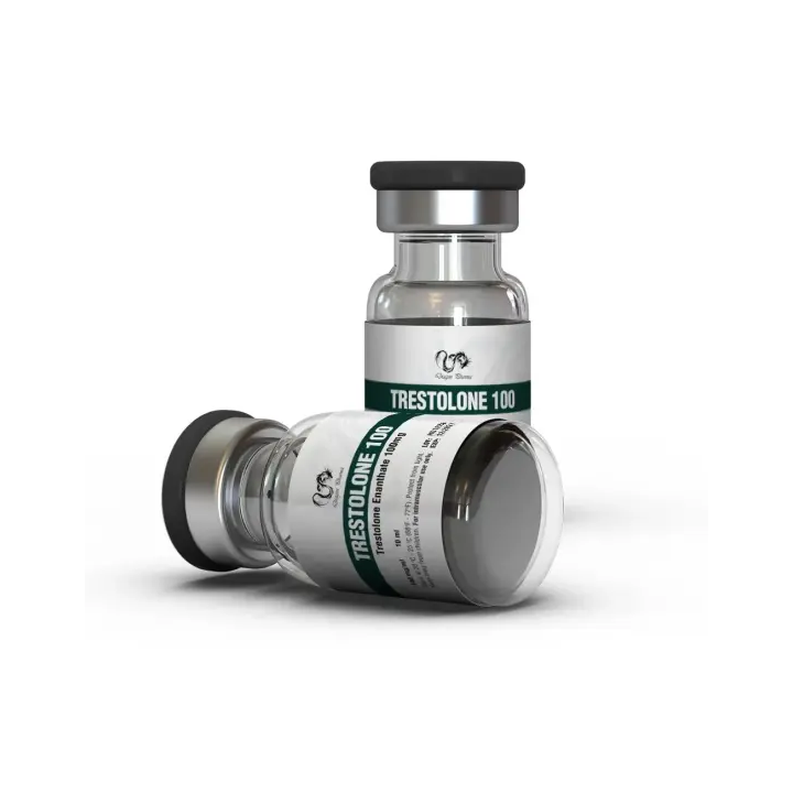Trestolone 100 - Methyltrienolone | Dragon Pharma