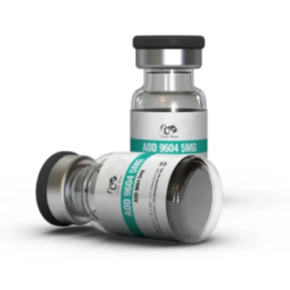 AOD 9604 5mg (Anti-Obesity Peptide) | Dragon Pharma