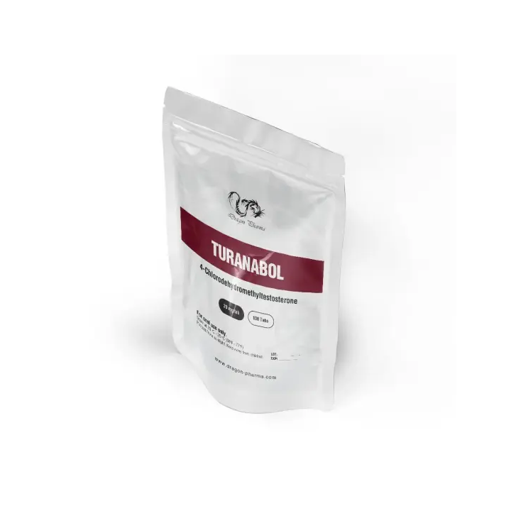 Turanabol