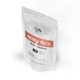 Methyl-1-Test | Dragon Pharma