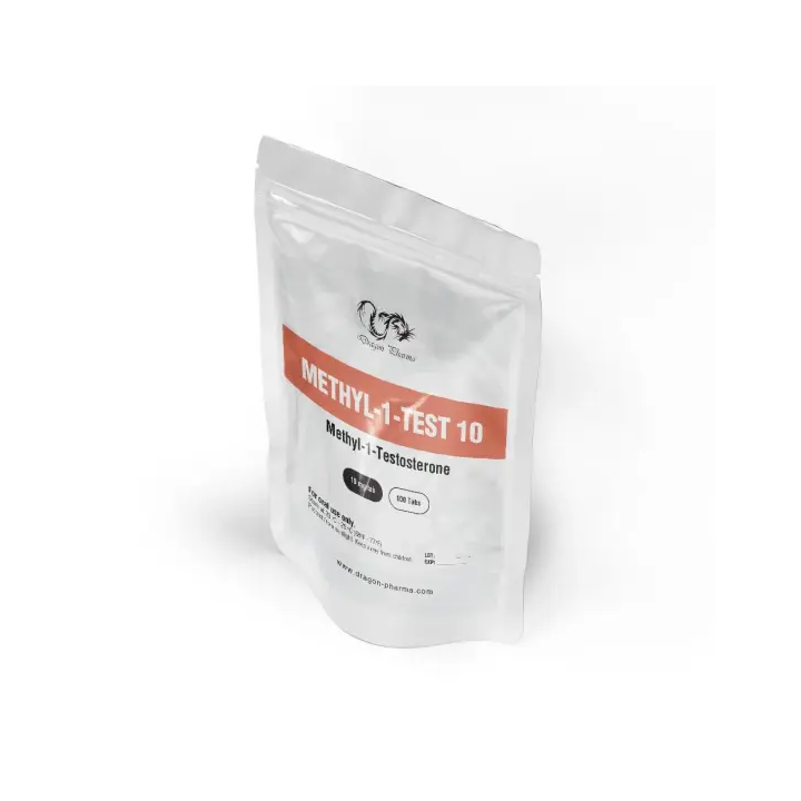 Methyl-1-Test | Dragon Pharma