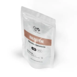 Raloxifene - SERM | Dragon Pharma