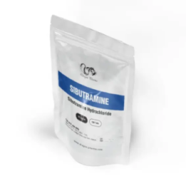 Sibutramine - Weight Loss | Dragon Pharma