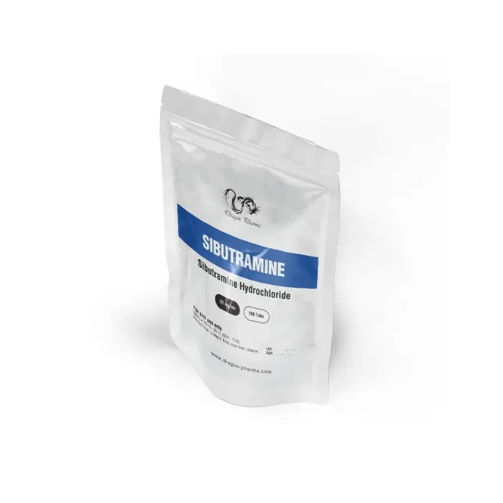 Sibutramine - Weight Loss | Dragon Pharma
