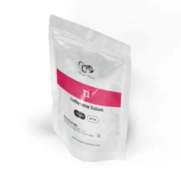 T3 - Liothyronine | Dragon Pharma
