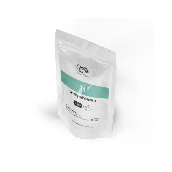T4 - Levothyroxine | Dragon Pharma