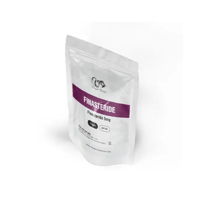 Finasteride - Hair Loss | Dragon Pharma