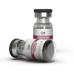 Tirzepatide - GLP-1 | Dragon Pharma