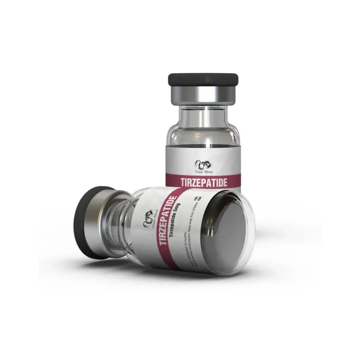 Tirzepatide - GLP-1 | Dragon Pharma