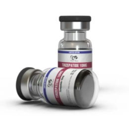 Tirze-Pep 10 - Tirzepatide | Dragon Pharma