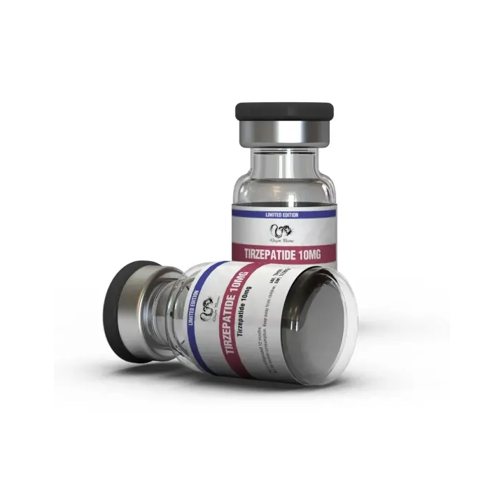 Tirze-Pep 10 - Tirzepatide | Dragon Pharma