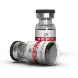 BPC-157 / TB-500 Blend 10mg | Dragon Pharma