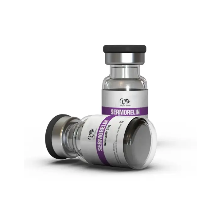 Sermorelin - GHRH | Dragon Pharma
