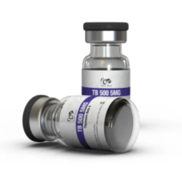 TB 500 - Thymosin Beta-4 | Dragon Pharma