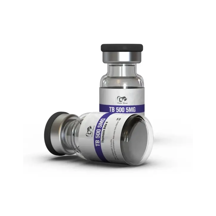 TB 500 - Thymosin Beta-4 | Dragon Pharma