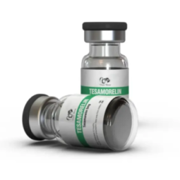 Tesamorelin - GHRH | Dragon Pharma