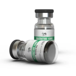 Mazdutide - GLP-1/Glucagon Agonist | Dragon Pharma