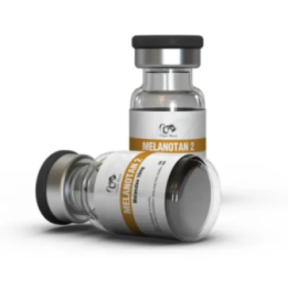 Melanotan II - Tanning Peptide | Dragon Pharma