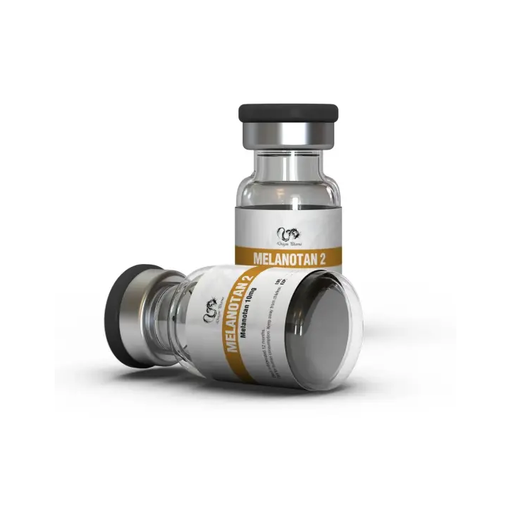 Melanotan II - Tanning Peptide | Dragon Pharma